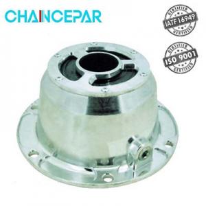 Stemco Hub cover 348-4195