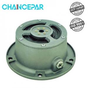 Stemco Hub cover PSI-343-4013