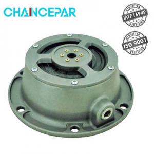 Stemco Hub cover PSI-343-4046 Stemco Hub cover PSI-343-4046