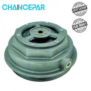 Stemco Hub cover PSI-343-4075  Stemco Hub cover PSI-343-4075