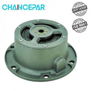 Stemco Hub cover PSI-340-4009 Stemco Hub cover PSI-340-4009
