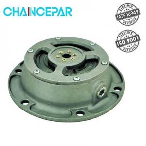 Stemco Hub cover PSI-343-4095