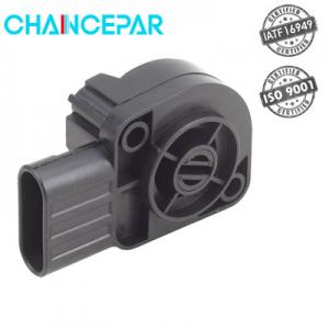Throttle position sensor DAF 1805197 Throttle position sensor DAF 1805197