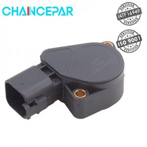 Throttle position sensor Volvo 132812 Throttle position sensor Volvo 132812