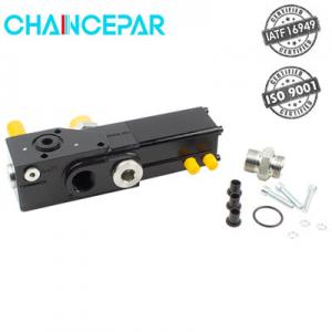 Tipping valve Hyva 14767125LC