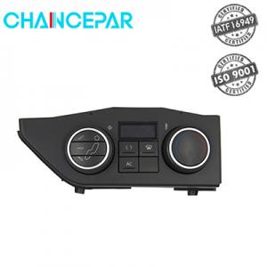 Air conditioning control switch Volvo 22130711 Air conditioning control switch Volvo 22130711