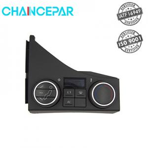Air conditioning control switch Volvo 22130984 Air conditioning control switch Volvo 22130984