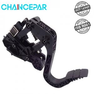 Volvo Accelerator pedal 1729022 Volvo Accelerator pedal 1729022