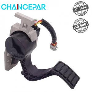 Volvo Accelerator pedal 20499273 Volvo Accelerator pedal 20499273