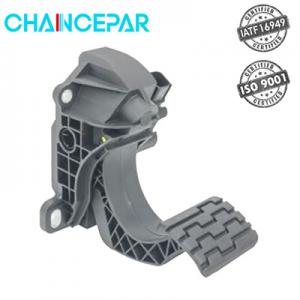 Volvo Accelerator pedal 82849300 Volvo Accelerator pedal 82849300