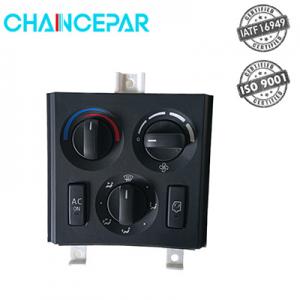 Air conditioning control switch Volvo 20508581 Air conditioning control switch Volvo 20508581