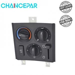 Air conditioning control switch Volvo 21069339 Air conditioning control switch Volvo 21069339
