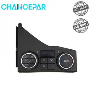 Air conditioning control switch Volvo 22130996 Air conditioning control switch Volvo 22130996