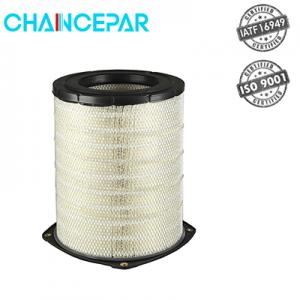 Volvo Air filter 1675142 Volvo Air filter 1675142