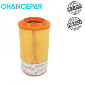 Volvo Air filter 81084050016 Volvo Air filter 81084050016