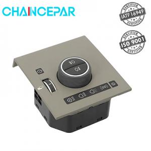 Light control switch Volvo 22157722