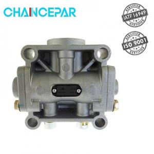 Wabco 5/2 Direction control valve 4630630020 Wabco 5/2 Direction control valve 4630630020