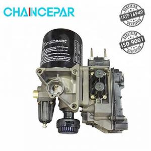 Wabco Air processing unit 9325100050  Wabco Air processing unit 9325100050