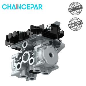 Wabco ABS ECU 4005000700 Wabco ABS ECU 4005000700