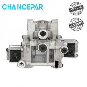 Wabco ABS Relay valve 4721950400 4721950410 Wabco ABS Relay valve 4721950400 4721950410