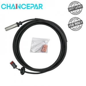 Wabco ABS Sensor with Black Protector 4410323860