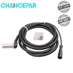Wabco ABS Sensor with Black Protector 4410328230 Wabco ABS Sensor with Black Protector 4410328230