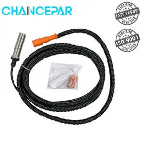 Wabco ABS Sensor with Black Protector 4410329200