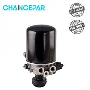 Wabco Air dryer 4324101040 Wabco Air dryer 4324101040