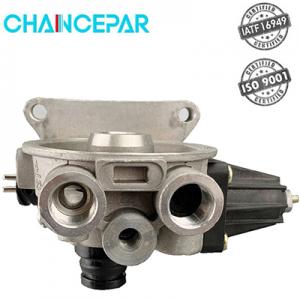 Wabco Air dryer seat 4324200202