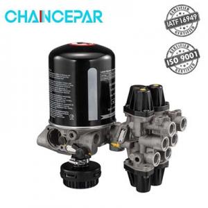 Wabco Air processing unit 9325000030 Wabco Air processing unit 9325000030