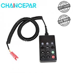 Wabco ECAS Remote control unit 4460561310/ 4460561460 Wabco ECAS Remote control unit 4460561310/ 4460561460