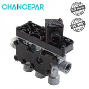 Wabco ECAS Solenoid valve 4728800200 4728800230 4728800210