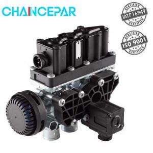 Wabco ECAS Solenoid valve 4728800610 4728800710 4728800620 4728800640