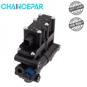 Wabco ECAS Solenoid valve 4728900200/ 4728900220 Wabco ECAS Solenoid valve 4728900200/ 4728900220