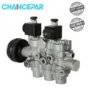 Wabco ECAS Solenoid valve 4729000300 4729000330 4729000320 4729000340 Wabco ECAS Solenoid valve 4729000300 4729000330 4729000320 4729000340