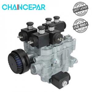 Wabco ECAS Solenoid valve 4729000500 Wabco ECAS Solenoid valve 4729000500