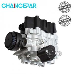 Wabco ECAS Solenoid valve 4729000560