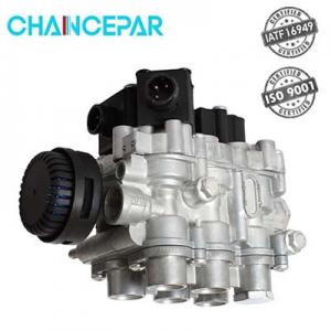 Wabco ECAS Solenoid valve 4729000570 4729000670 Wabco ECAS Solenoid valve 4729000570 4729000670