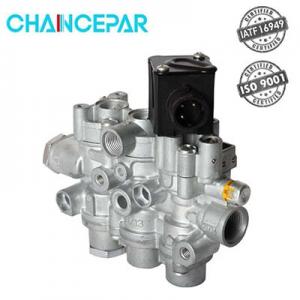 Wabco ECAS Solenoid valve 4729000580 4729000540 4729000640 4729000740 Wabco ECAS Solenoid valve 4729000580 4729000540 4729000640 4729000740