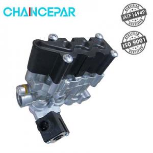 Wabco ECAS Solenoid valve 4729000660 Wabco ECAS Solenoid valve 4729000660