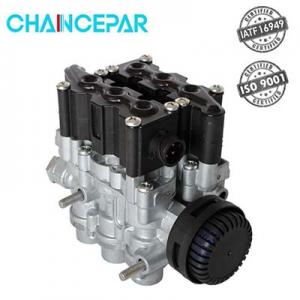 Wabco ECAS Solenoid valve 4729001120 4729001130 4729001140 Wabco ECAS Solenoid valve 4729001120 4729001130 4729001140