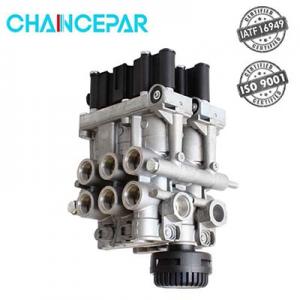 Wabco ECAS Solenoid valve 4729051110 Wabco ECAS Solenoid valve 4729051110