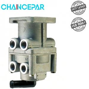 Wabco Foot brake valve 1023275000 Wabco Foot brake valve 1023275000