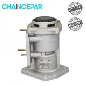 Wabco Foot brake valve 4613151800