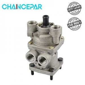 Wabco Foot brake valve 4613152480