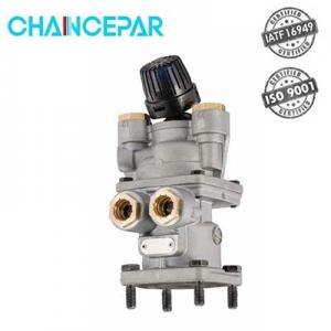 Wabco Foot brake valve 4613152640