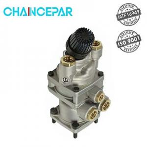 Wabco Foot brake valve 4613192640 Wabco Foot brake valve 4613192640