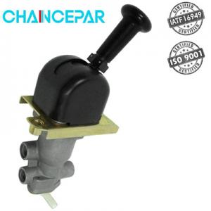 Wabco Hand brake valve 9617221500 Wabco Hand brake valve 9617221500