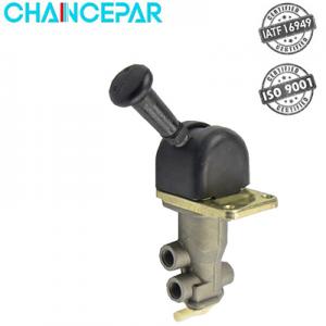 Wabco Hand brake valve 9617221510 Wabco Hand brake valve 9617221510