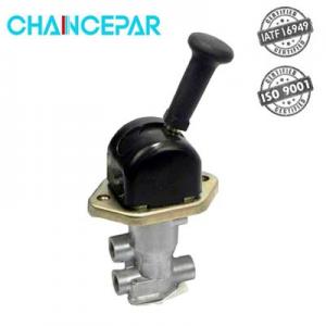 Wabco Hand brake valve 9617221700